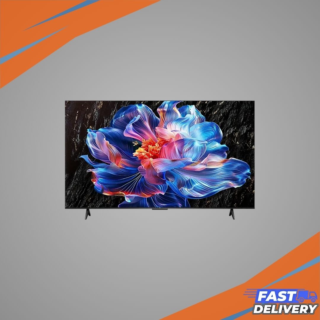 65P6K : TCL GOOGLE ANDRIOD LED